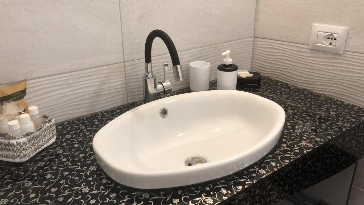 泰拉西尼 Marina Bay酒店 外观 照片