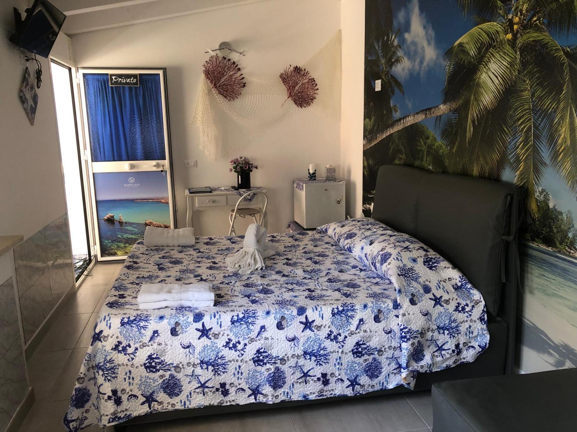 泰拉西尼 Marina Bay酒店 外观 照片