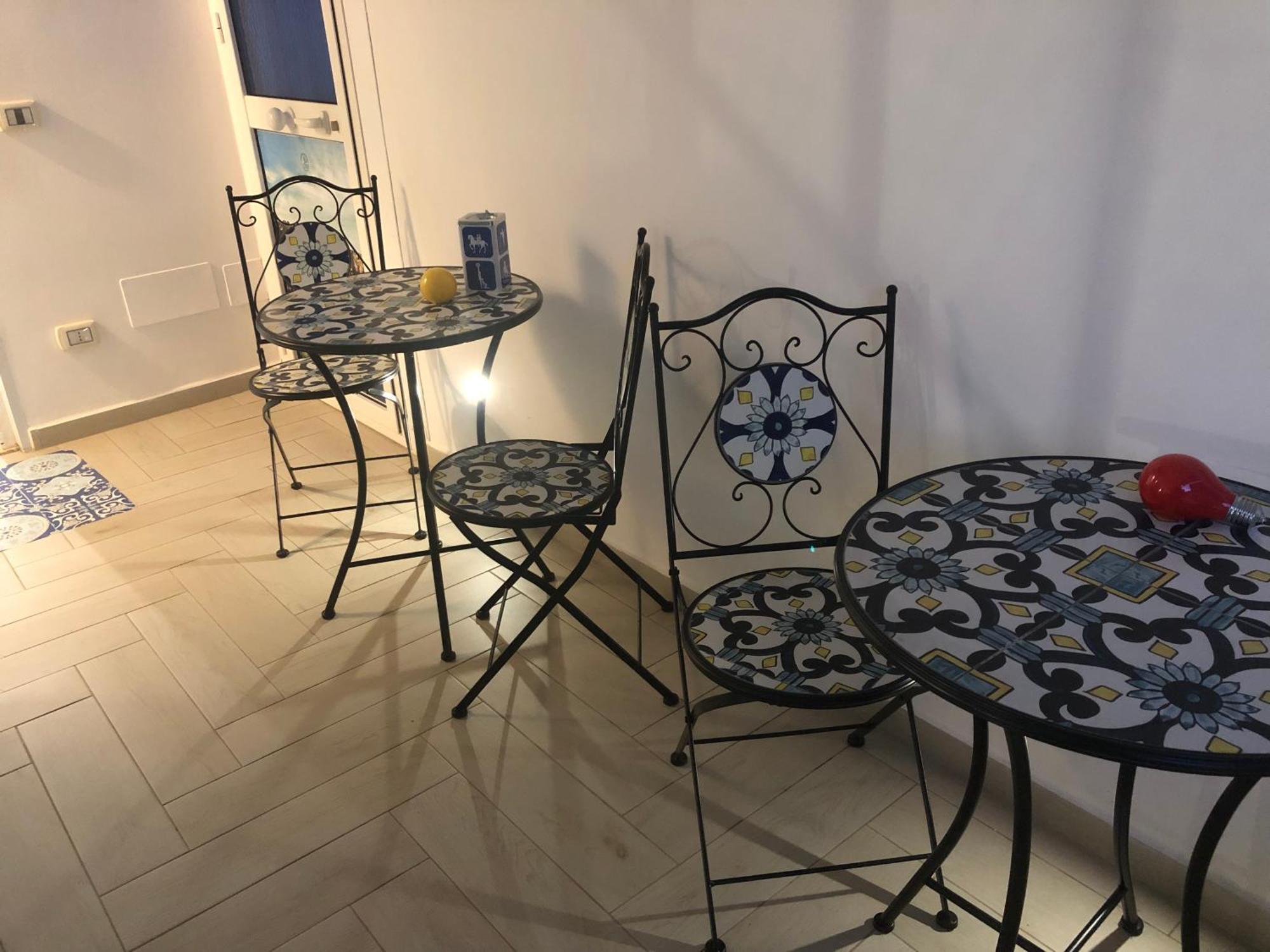 泰拉西尼 Marina Bay酒店 外观 照片